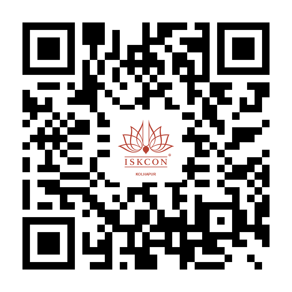 नोंदणी QR कोड