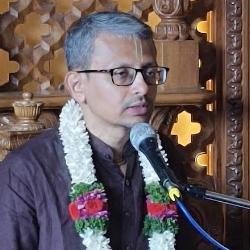 श्रीमान कुलशेखर दास (कुलदीप कुलकर्णी)
