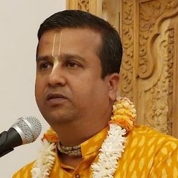 रूप विलास दास (राहुल विजय देशपांडे)